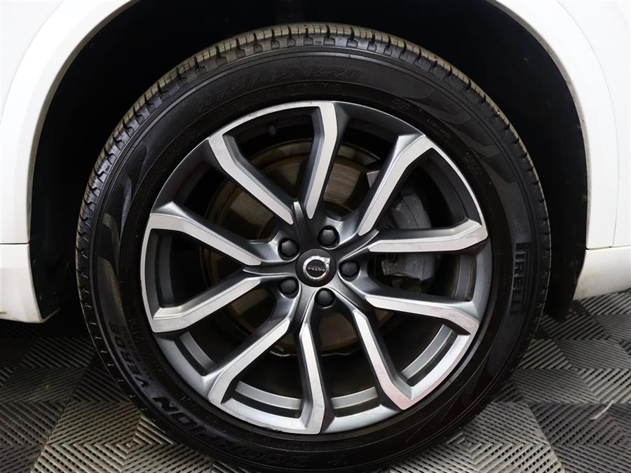 2019 Volvo XC90 T6 MOMENTUM photo
