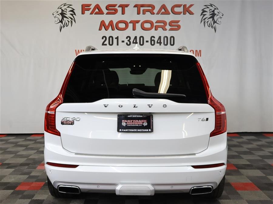 2019 Volvo XC90 T6 MOMENTUM photo
