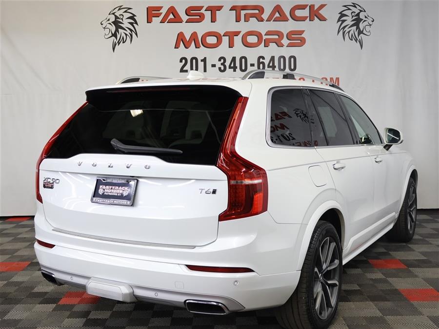 2019 Volvo XC90 T6 MOMENTUM photo