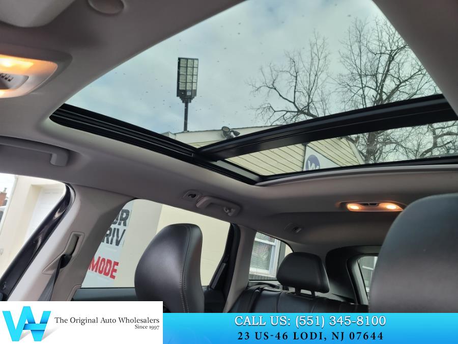 2015 Volvo XC60 2015.5 AWD 4dr T6 photo