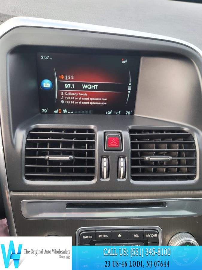 2015 Volvo XC60 2015.5 AWD 4dr T6 photo