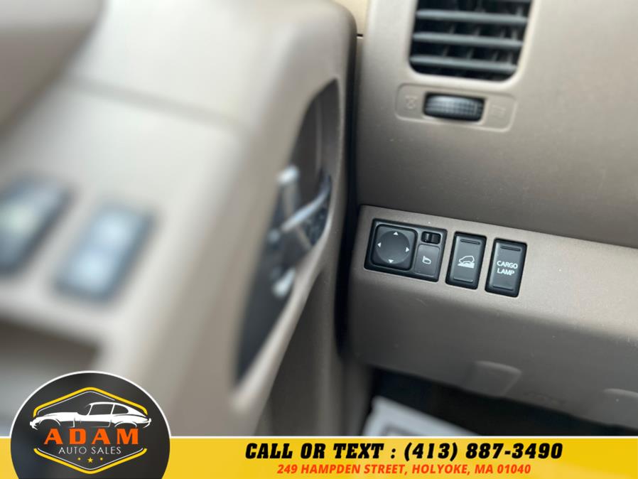 2016 Nissan Frontier 4WD King Cab Auto SV photo