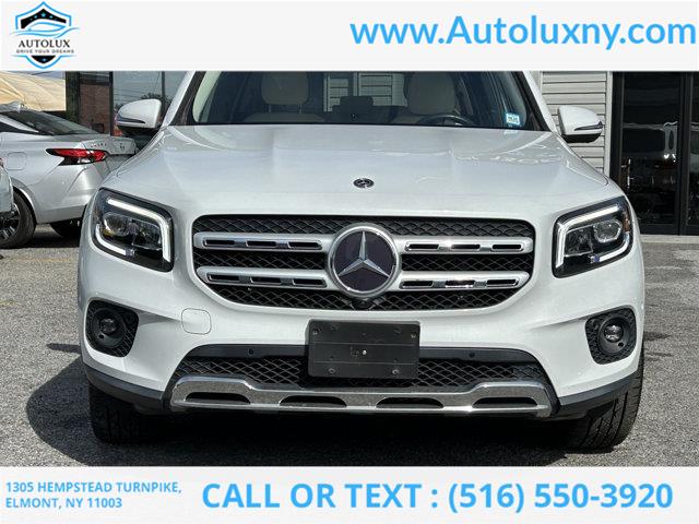 2020 Mercedes-Benz GLB GLB 250 photo