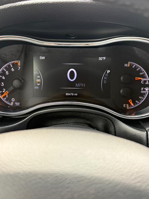 2019 Jeep Grand Cherokee Limited 4x4 photo