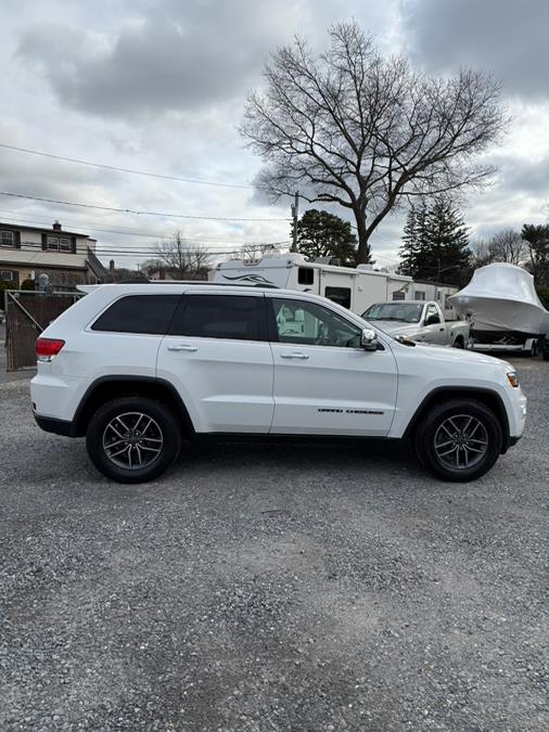 2019 Jeep Grand Cherokee Limited 4x4 photo