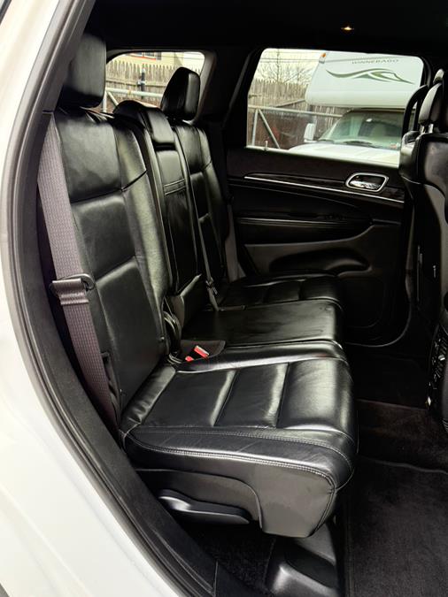2019 Jeep Grand Cherokee Limited 4x4 photo