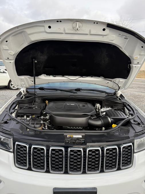 2019 Jeep Grand Cherokee Limited 4x4 photo