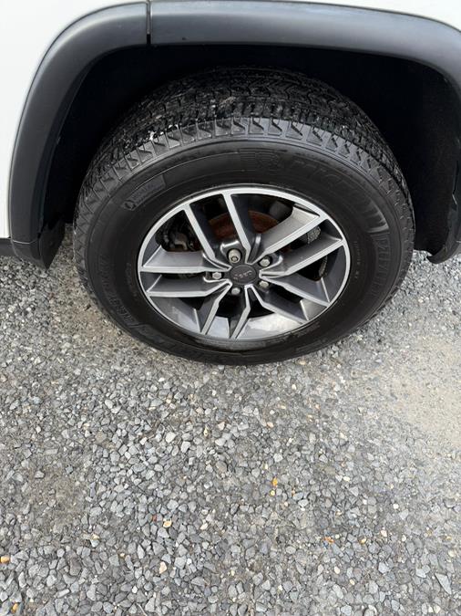 2019 Jeep Grand Cherokee Limited 4x4 photo