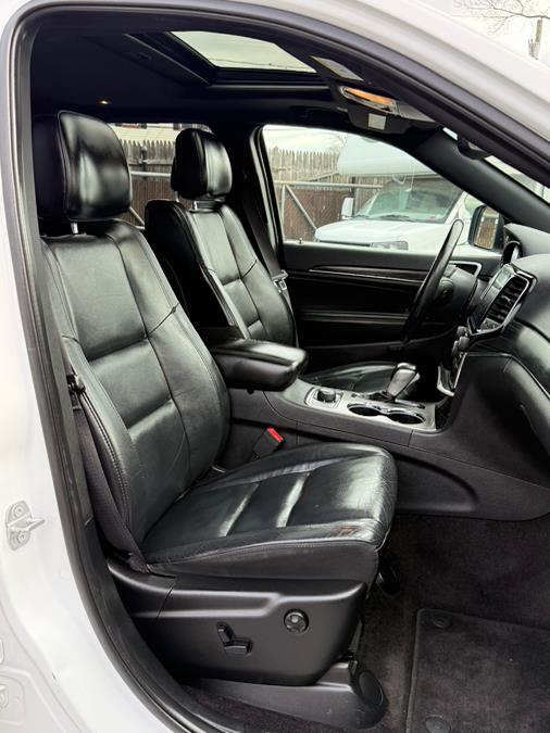 2019 Jeep Grand Cherokee Limited 4x4 photo