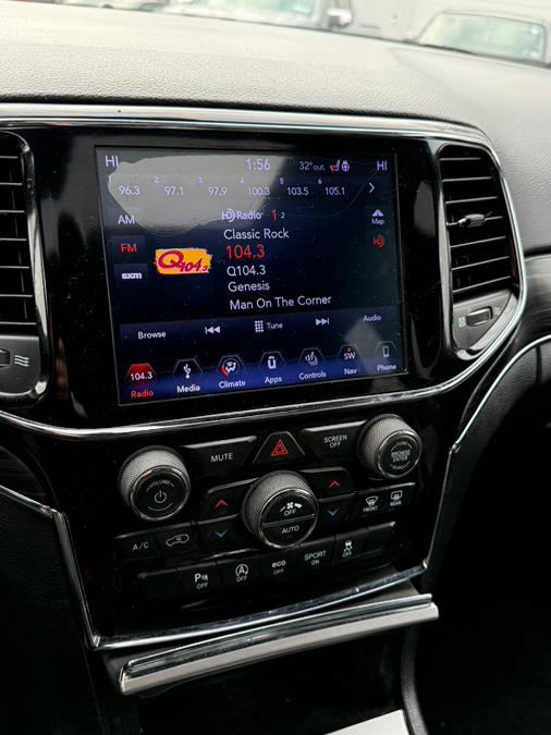 2019 Jeep Grand Cherokee Limited 4x4 photo