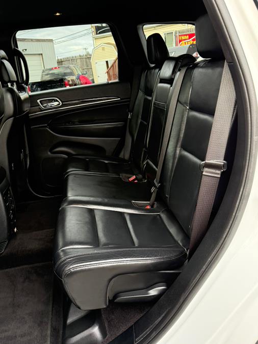 2019 Jeep Grand Cherokee Limited 4x4 photo