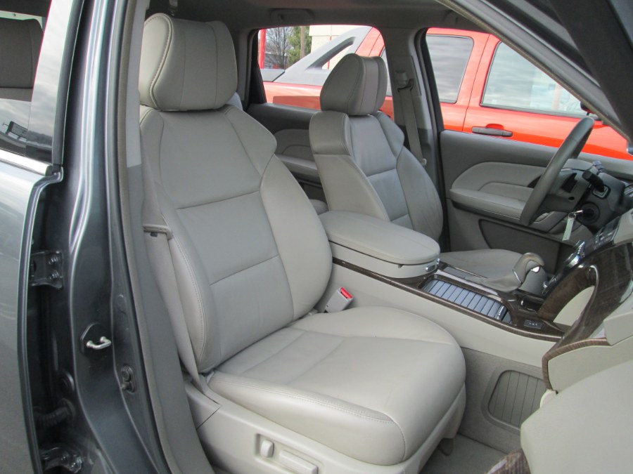 2012 Acura MDX photo
