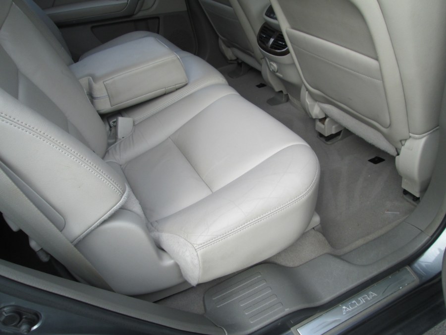 2012 Acura MDX photo