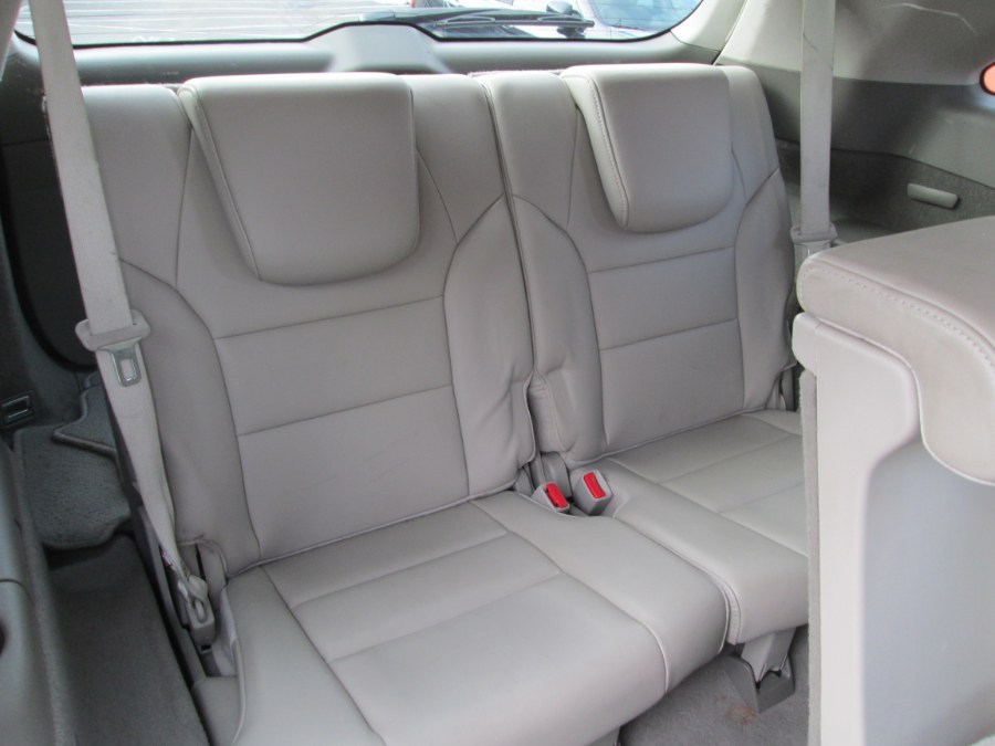 2012 Acura MDX photo
