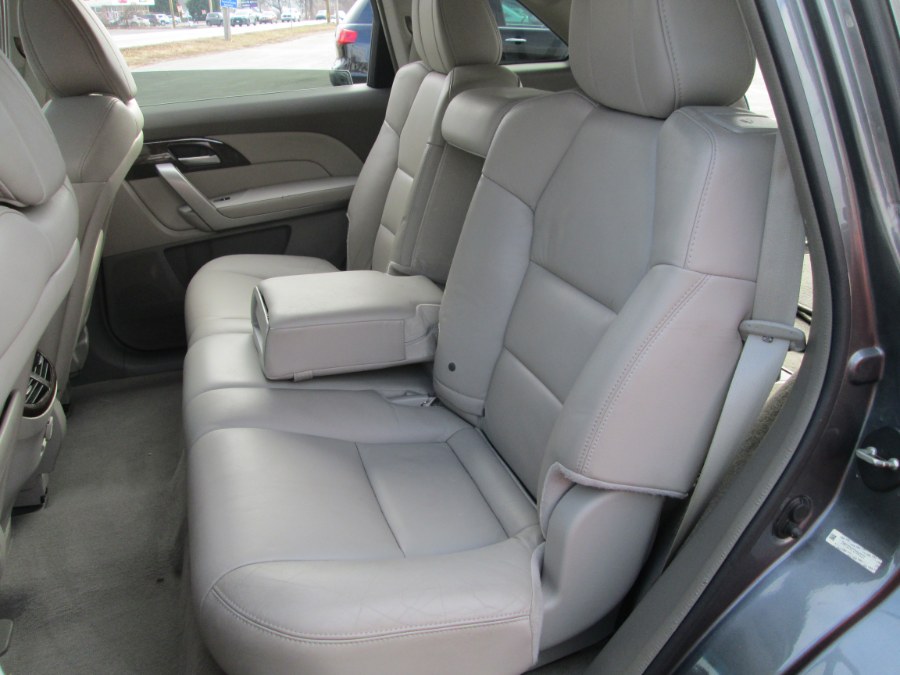 2012 Acura MDX photo
