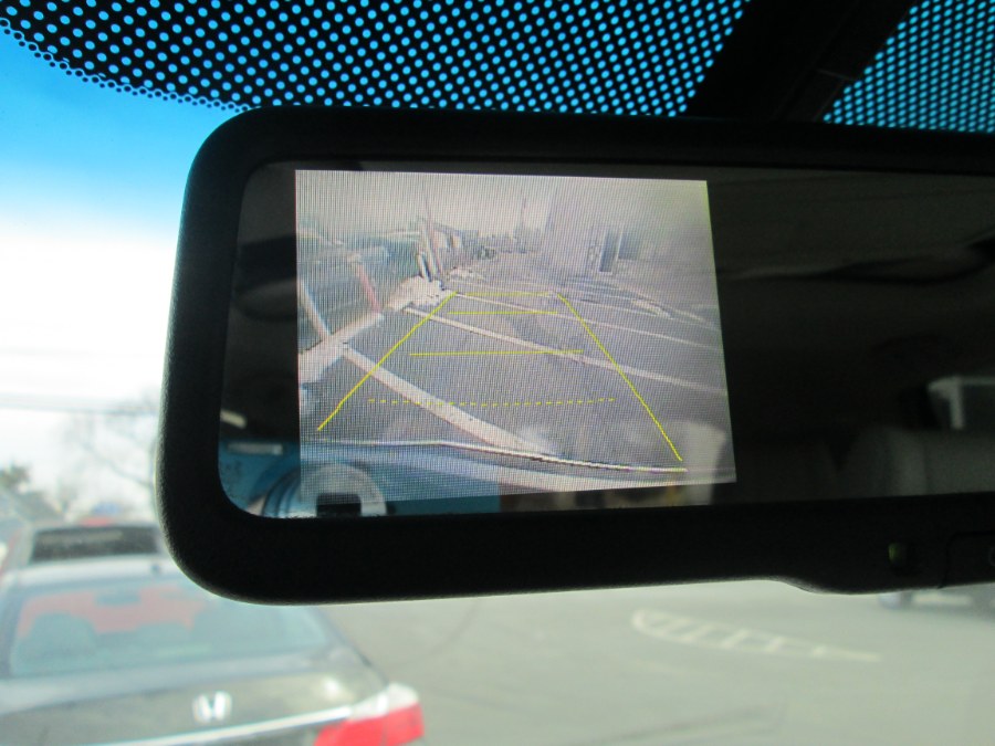 2012 Acura MDX photo