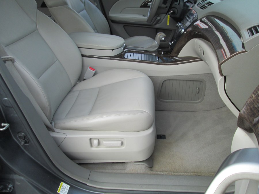 2012 Acura MDX photo