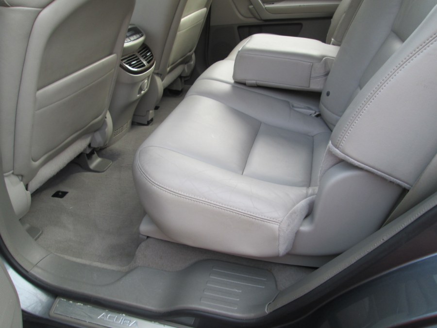 2012 Acura MDX photo