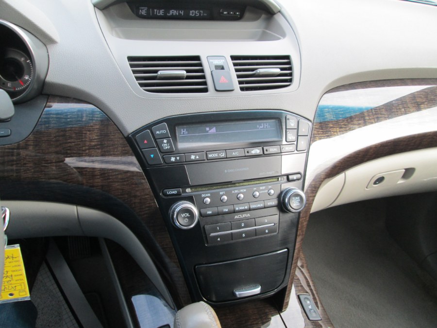 2012 Acura MDX photo