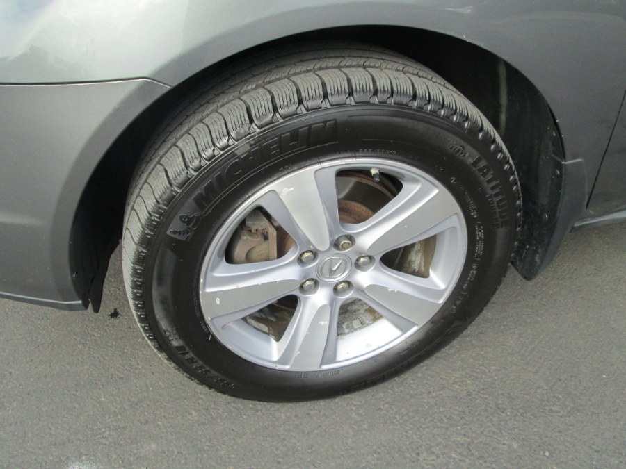 2012 Acura MDX photo
