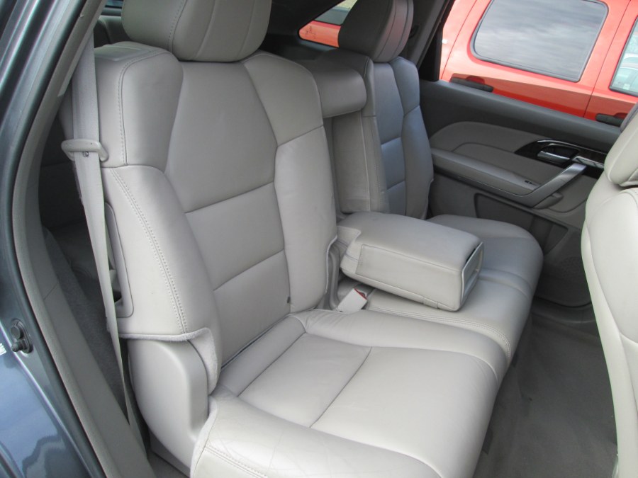 2012 Acura MDX photo