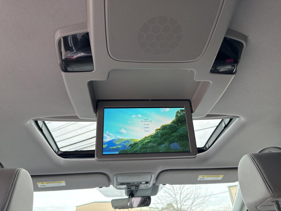 2018 Honda Odyssey Elite photo