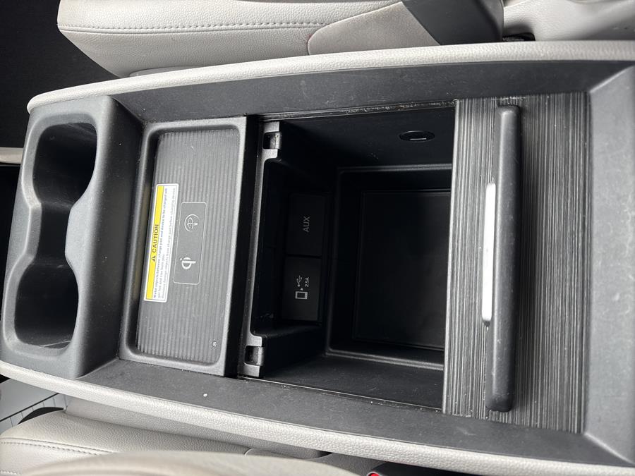 2018 Honda Odyssey Elite photo
