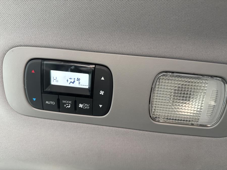 2018 Honda Odyssey Elite photo