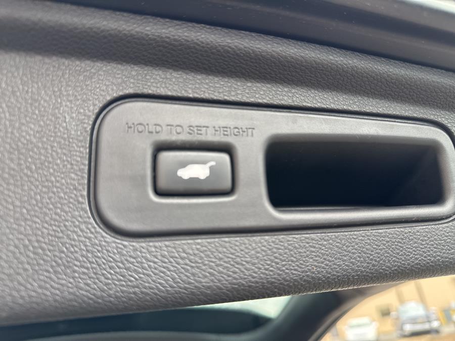 2018 Honda Odyssey Elite photo