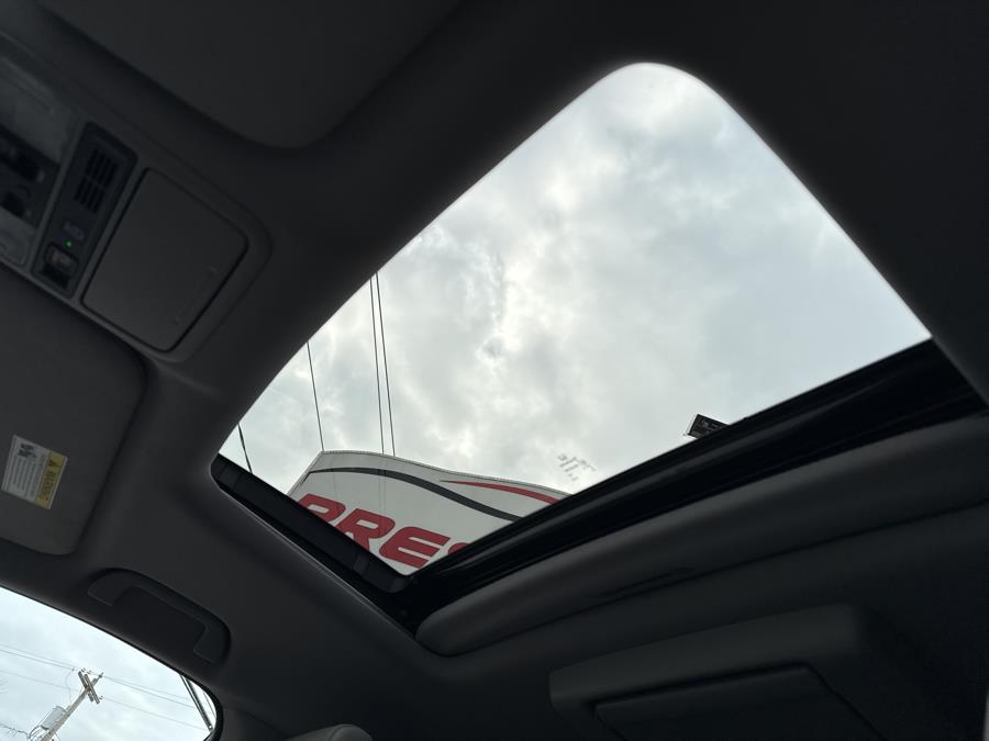 2018 Honda Odyssey Elite photo