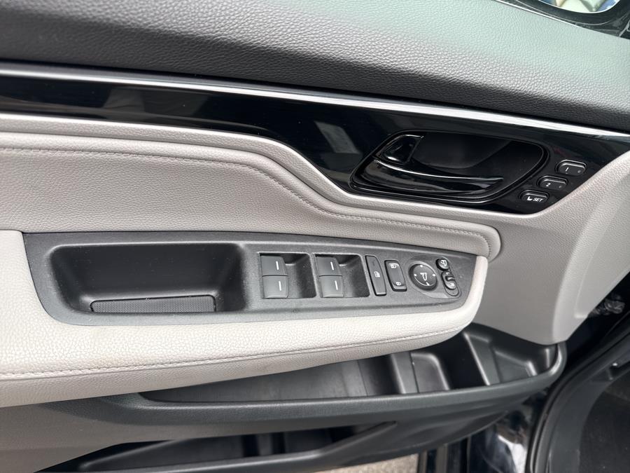 2018 Honda Odyssey Elite photo