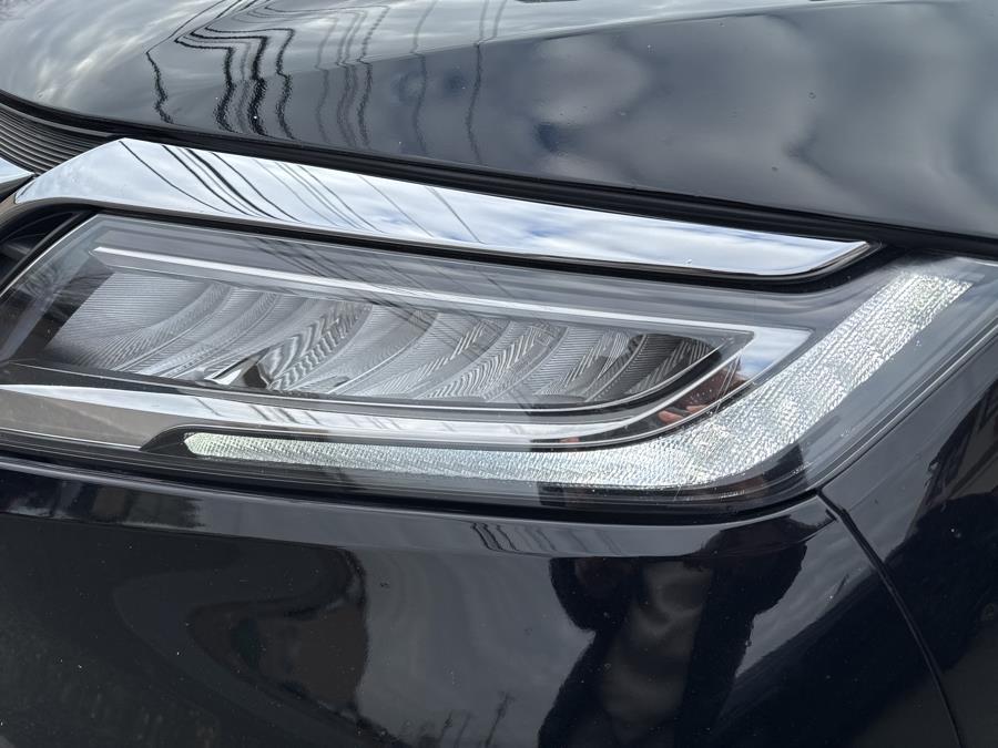 2018 Honda Odyssey Elite photo