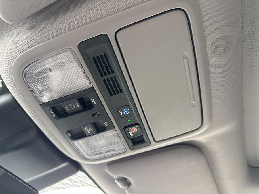 2018 Honda Odyssey Elite photo