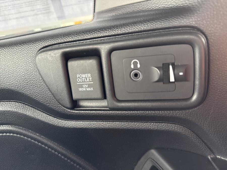 2018 Honda Odyssey Elite photo