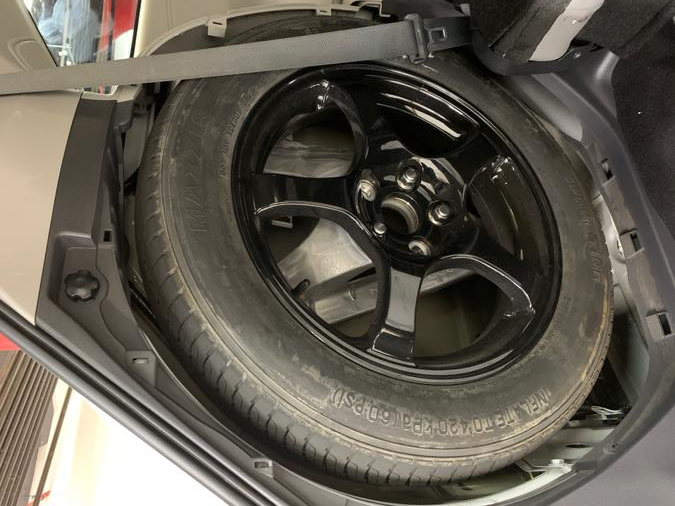 2021 Toyota Sienna XLE FWD 8-Passenger (Natl) photo