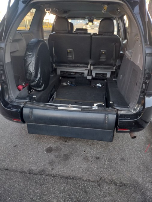 2020 Toyota Sienna L FWD 7-Passenger (Natl) photo
