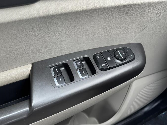 2021 Kia Sportage LX AWD photo