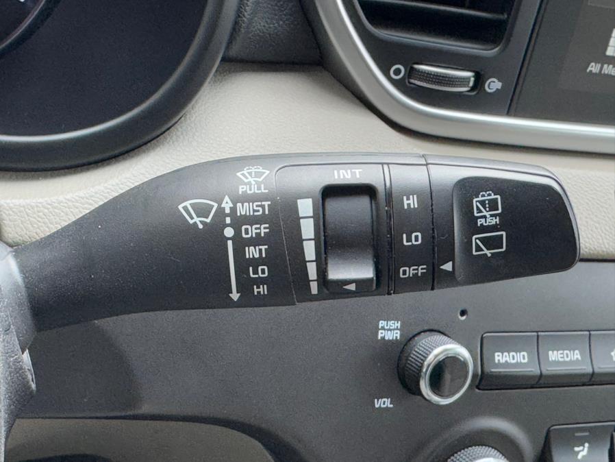 2021 Kia Sportage LX AWD photo