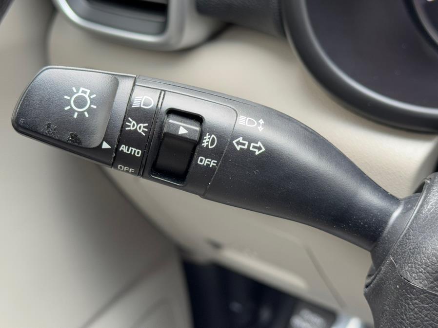2021 Kia Sportage LX AWD photo