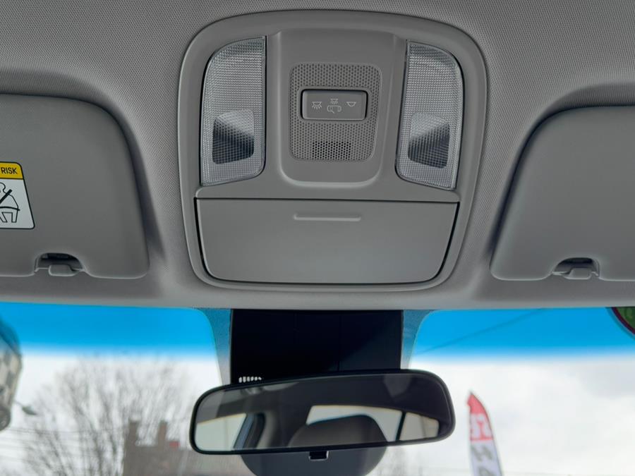 2021 Kia Sportage LX AWD photo