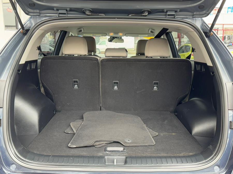 2021 Kia Sportage LX AWD photo