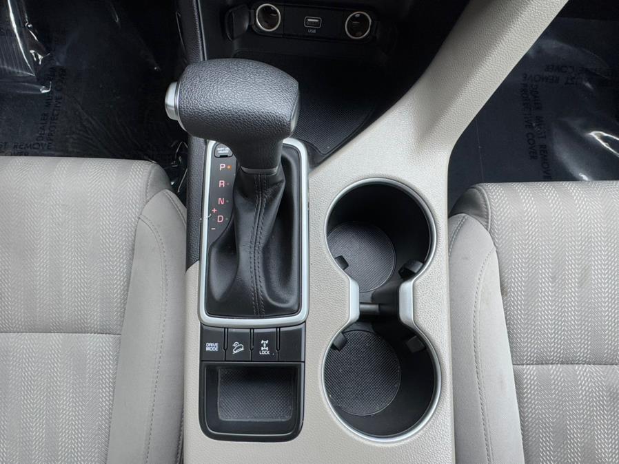 2021 Kia Sportage LX AWD photo