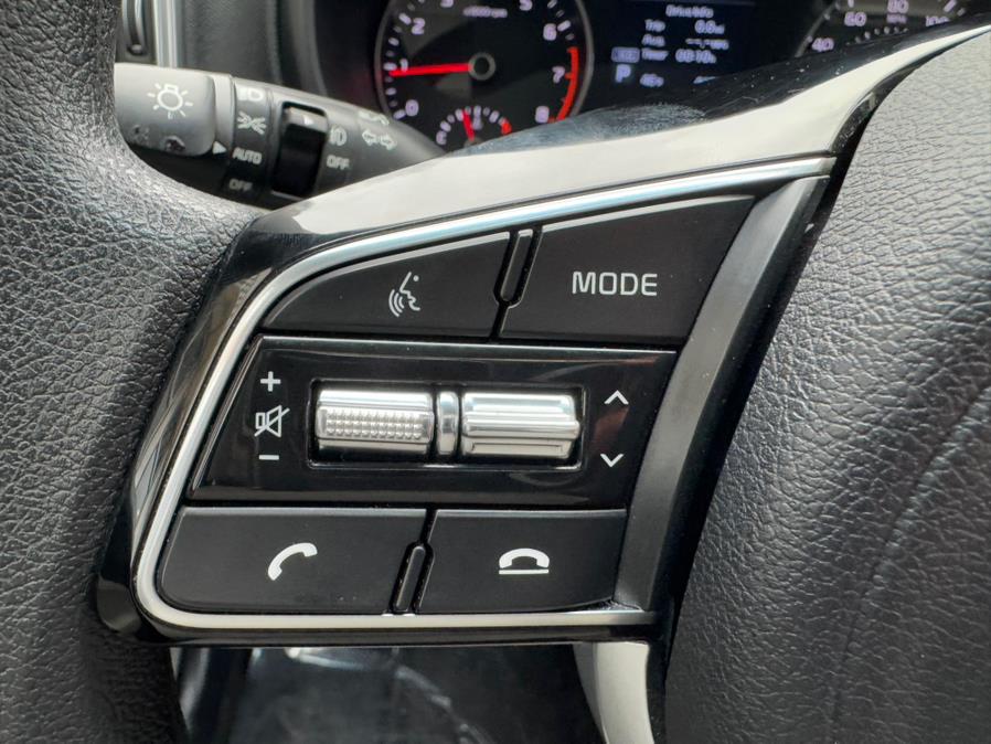 2021 Kia Sportage LX AWD photo