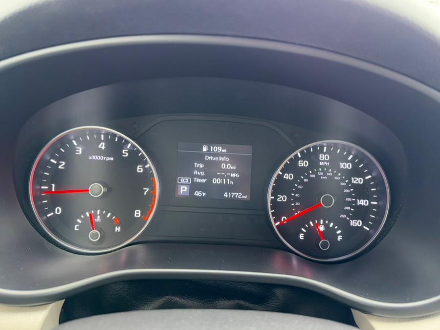 2021 Kia Sportage LX AWD photo