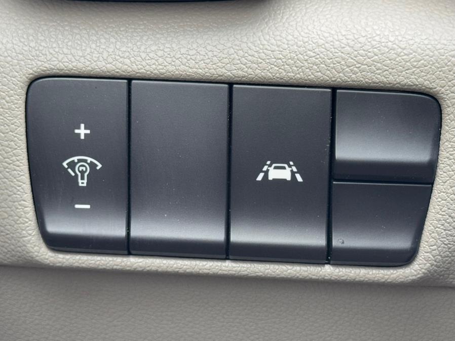 2021 Kia Sportage LX AWD photo