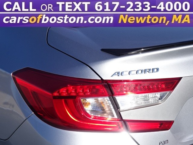 2022 Honda Accord Sport photo