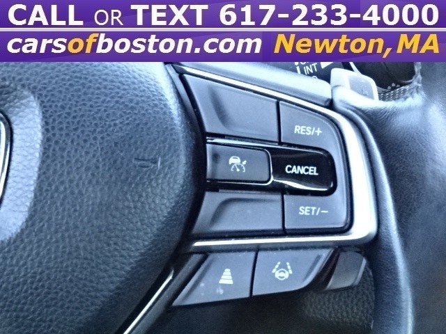 2022 Honda Accord Sport photo