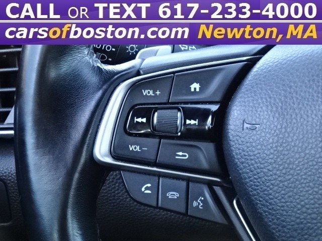 2022 Honda Accord Sport photo