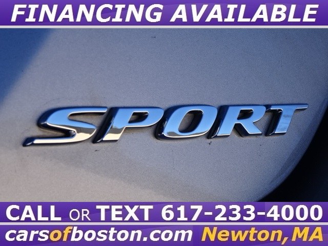 2022 Honda Accord Sport photo