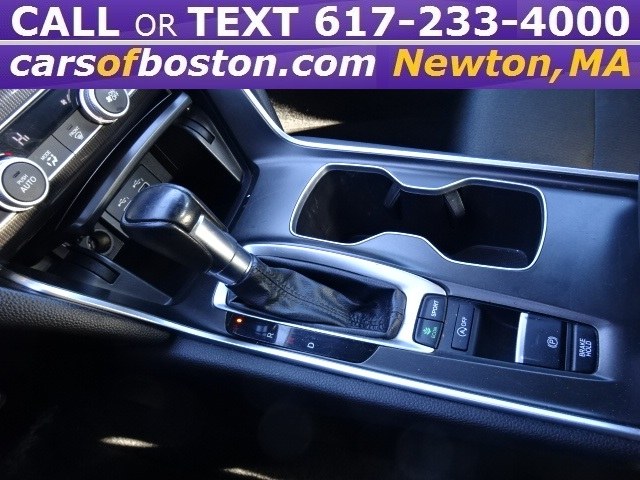 2022 Honda Accord Sport photo